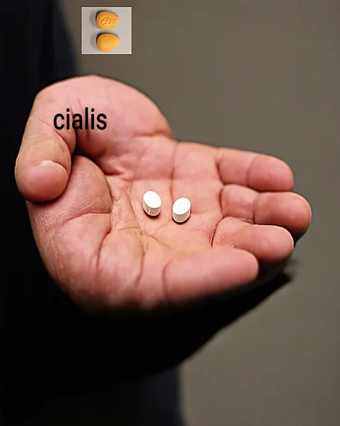 Comprar cialis 5 mg sin receta